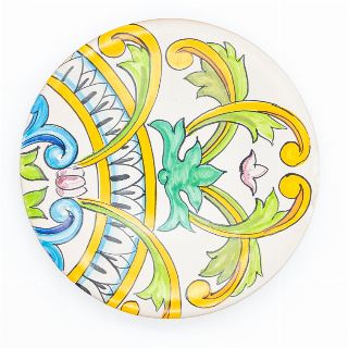 WALL PLATE 
