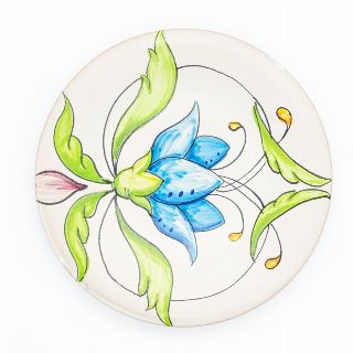WALL PLATE 
