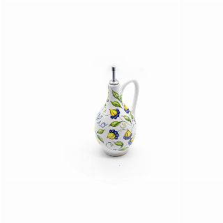 OLIVE OIL DECANTER