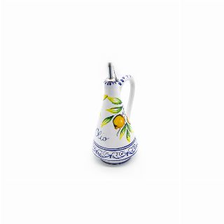 OLIVE OIL DECANTER