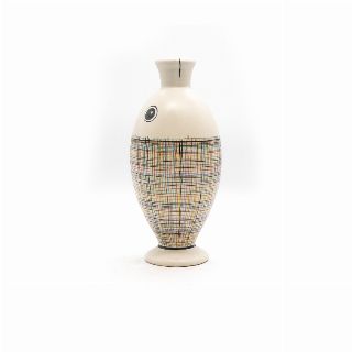 CERAMIC VASE